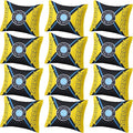 4.4 oz/125g Rechargeable Desiccant Packs Dehumidifier Bag by Zarpax