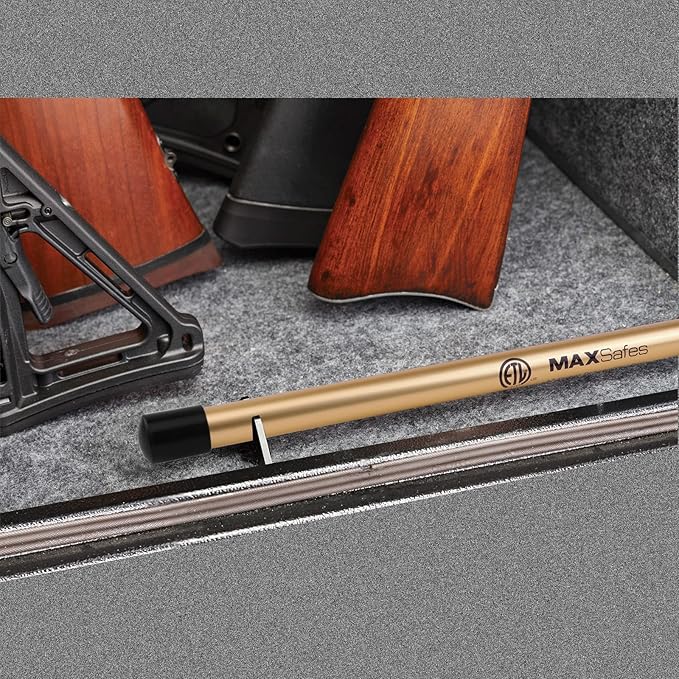 Gun Safe Dehumidifier Rod, Dry Rod - Image 5