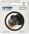 Tiffen 82UVP Slim 82mm UV Protection Filter by Tiffen