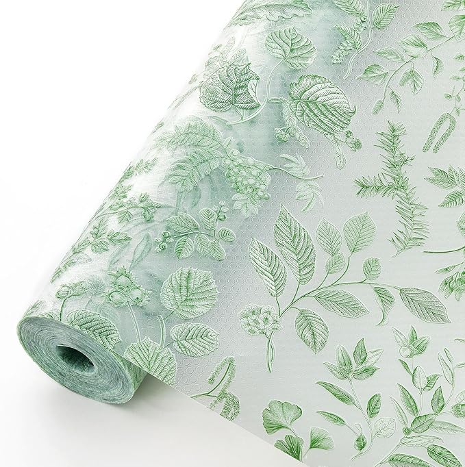 Cooyes Shelf Liner Drawer Liners, Shelf Liners by Cooyes