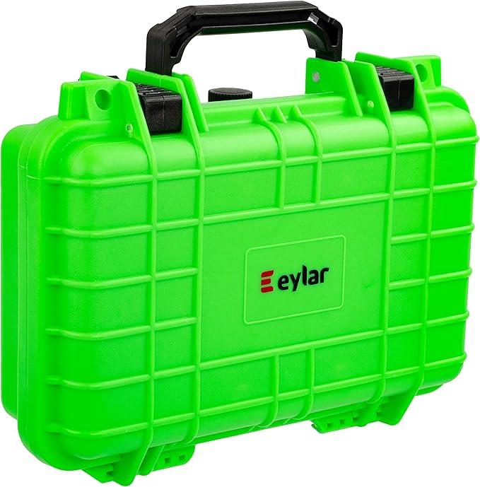 Eylar Protective Gear and Camera Hard Case Waterproof Dry Box - Image 3