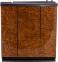 AIRCARE Digital Whole-House Console-Style Evaporative Humidifier by AIRCARE