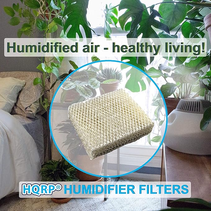 HQRP Wick Filter compatible - Image 8