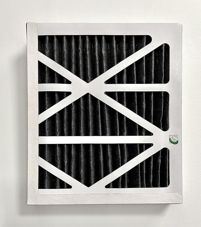 SaniDry Sedona Dehumidifier MERV 8 Carbon Filter by Unknown
