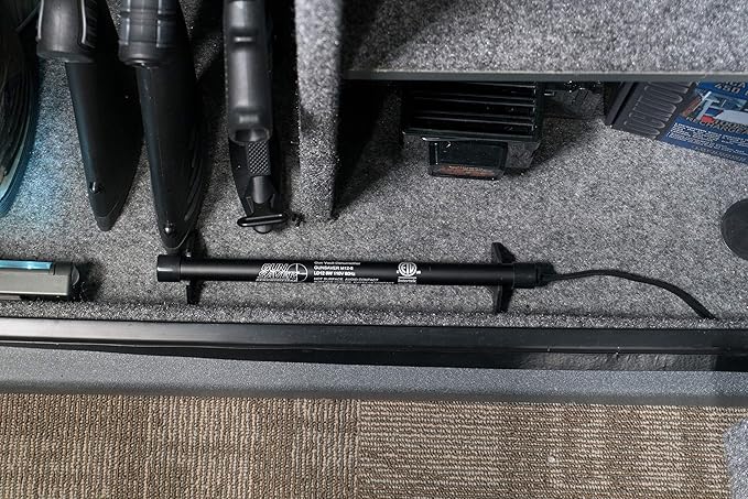 LOCKDOWN GunSaver Dehumidifier - Image 2