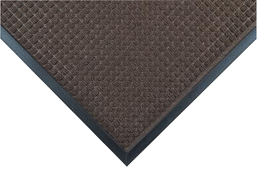 NoTrax 166 Guzzler™ Rubber-Backed Entrance Mat, by NOTRAX%C2%AEPREMIUMFLOORMATTING