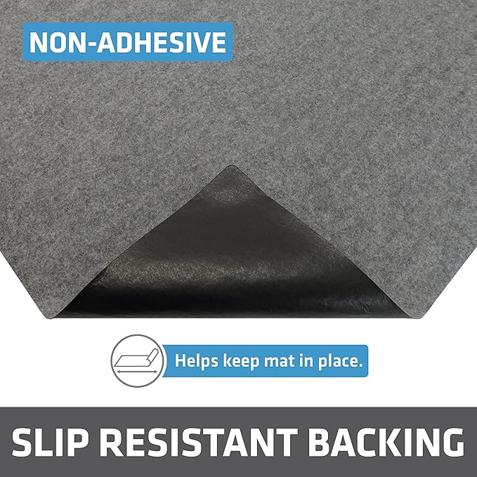 Drymate Premium XL Under Sink Mat, Waterproof Cabinet Protection Mats - Image 4