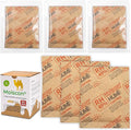 8g 49% Two-Way Humidity Packs for Wooden Instrument, 15 Pack Size 8 for Music by Wisesorb