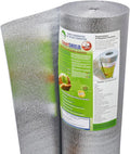INSULATION MARKETPLACE SmartSHIELD -3mm 48inx25ft ReflectiveINSULATION roll by INSULATIONMARKETPLACE