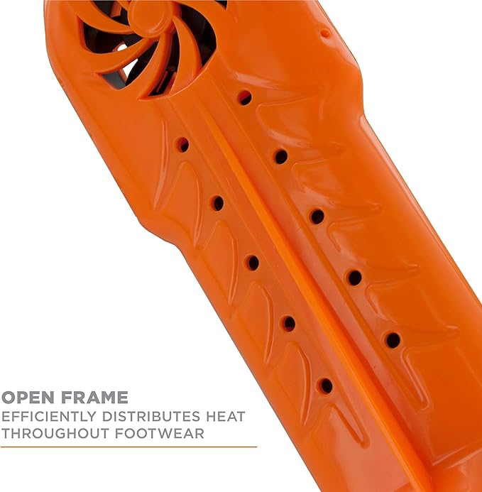 DryGuy Travel Dry DX Boot Dryer and Shoe Dryer - Image 3