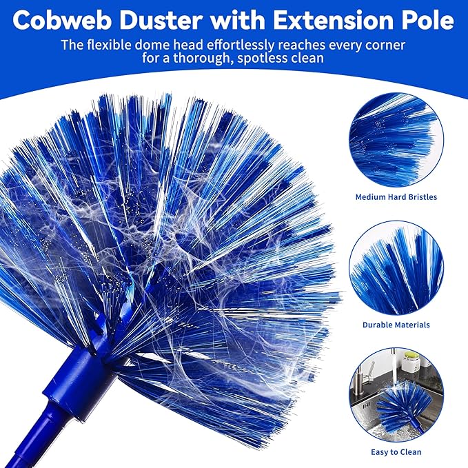 Dusters for Cleaning, Duster - Image 6