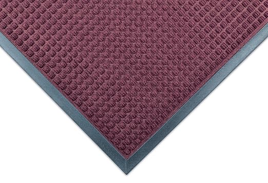 Notrax Carpeted Entrance Mat, 166S0035BD by NOTRAX%C2%AEPREMIUMFLOORMATTING