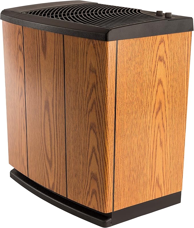 AIRCARE Digital Whole-House Console-Style Evaporative Humidifier - Image 6