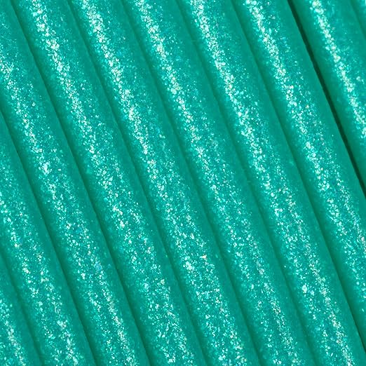 Polymaker Panchroma Celestial PLA Filament, Celestial Green 1.75mm 3D Printing - Image 7