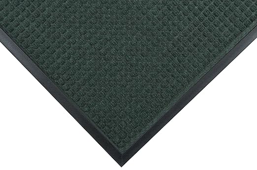 Notrax - 166S0046GN NoTrax 166 Guzzler Rubber-Backed Entrance Mat, by NOTRAX%C2%AEPREMIUMFLOORMATTING