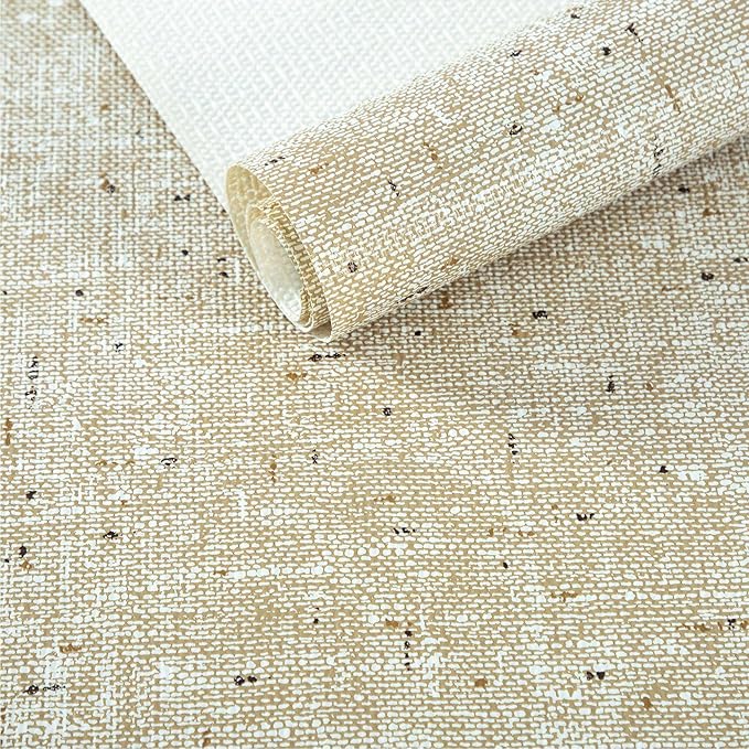 Durable Non-Adhesive Shelf Liners by DwellAid