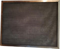 30x36x1 BioAir Electrostatic Washable Permanent A/C Furnace Filter by Unknown