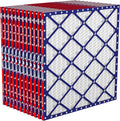 Freedom Filters 20x20x1 Air Filter Dust & Allergy Control AC Furnace Filters by FilterKing
