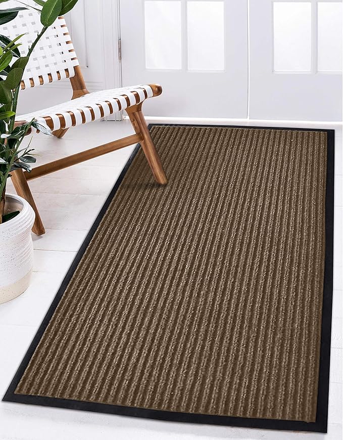 MaxMat® Extra Large Commercial Floor Mat, 3 x 5 Feet Heavy Duty, Waterproof - Image 9