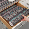 Tatyanna Drawer and Shelf Liner by Tatyanna