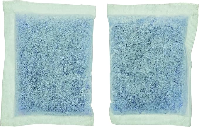 Lockdown Rechargeable 40g Silica Gel Bags - Image 2
