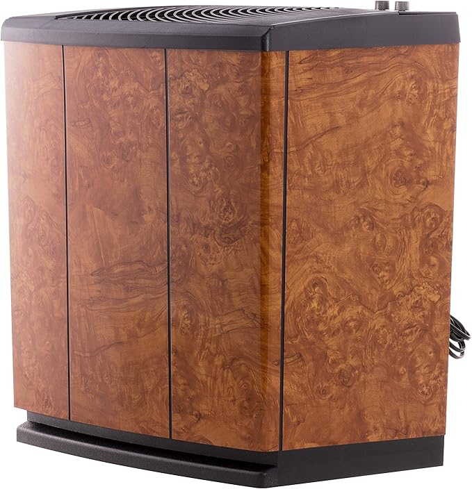 AIRCARE Digital Whole-House Console-Style Evaporative Humidifier - Image 5