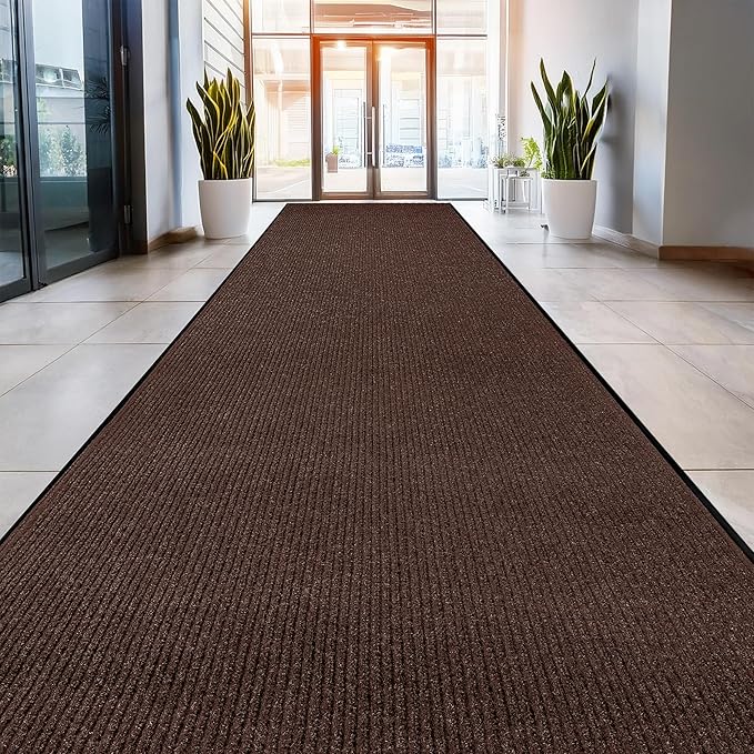 MaxMat® Extra Large Rubber Entry Mat by MaxMat