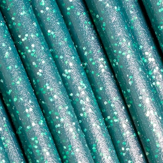 Polymaker Panchroma Galaxy PLA Filament 1.75mm, Galaxy Dark Green 3D Printer - Image 2