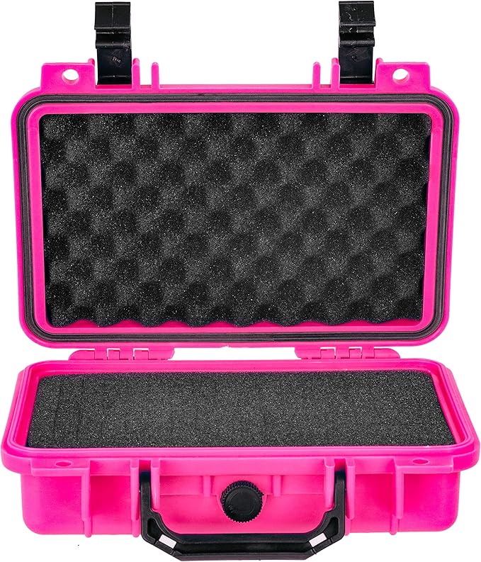 Eylar Protective Gear and Camera Hard Case Waterproof Dry Box - Image 2