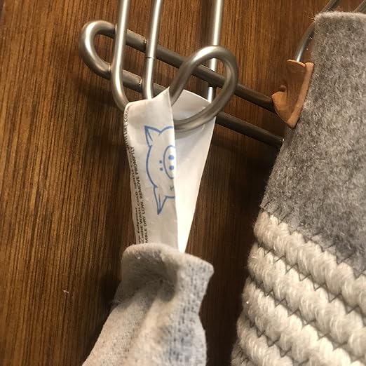 PIG Dryer-Safe Reusable Water Absorbent Sock - Image 10