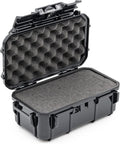 Evergreen 57 Waterproof Dry Box Protective Case by EvergreenCases