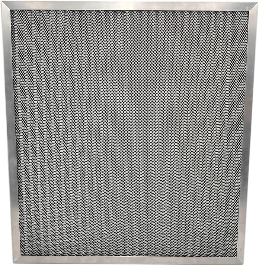 10x10x1 Electro-static Air Filter AC Furnace Filter, Reusable & Washable - Image 2