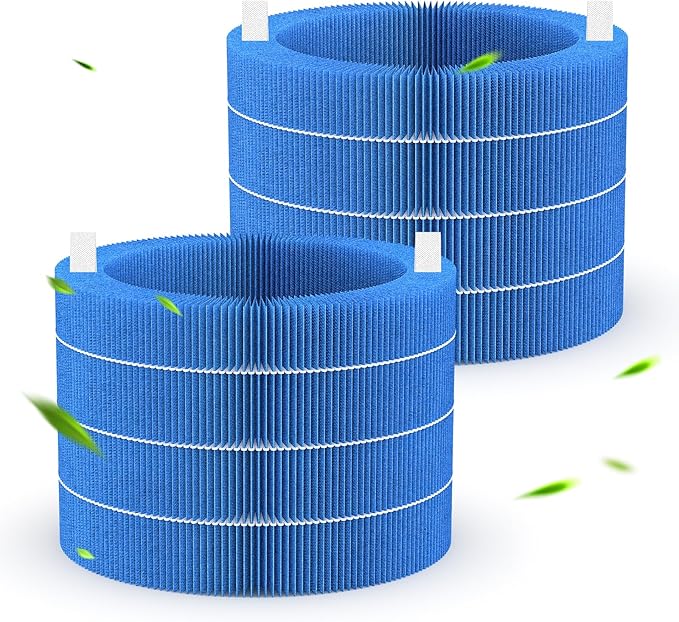 2-Pack H35i Humidifier Wick Filter, Compatible by Unknown
