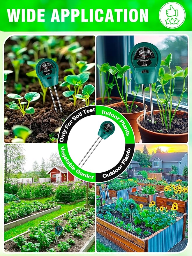 Self-Watering Seed Starter Tray - Image 8