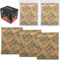 85% RH 15 Pack 8 Gram Two-Way Humidity Control Packs by Wisesorb