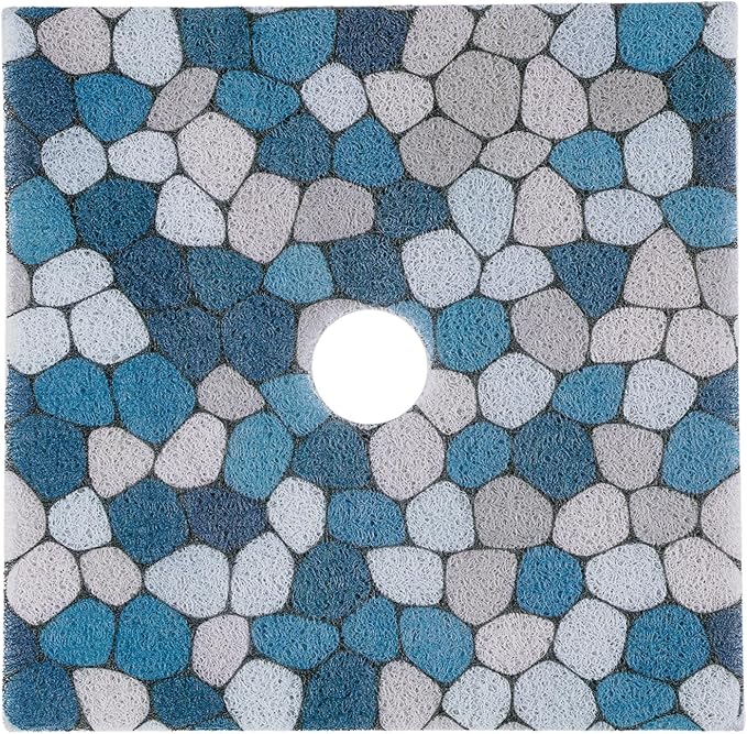 Hombys Non Slip Shower Mat by HOMBYS
