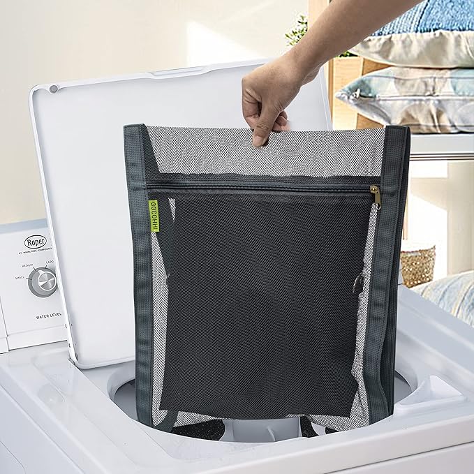 Shoe Dryer Bag, Sneaker Dry Net - Image 7