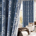 NICETOWN 100% Blackout Curtains 96 inches Long by NICETOWN