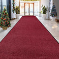 MaxMat® Extra Large Commercial Door Mat, Rubber Border Heavy Duty Door Mat by MaxMat