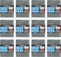 Drymate Premium Under Sink Mat, Waterproof Cabinet Protection Mats by Drymate