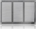 10x6 inch Vent Cover by ABOUT+VENT