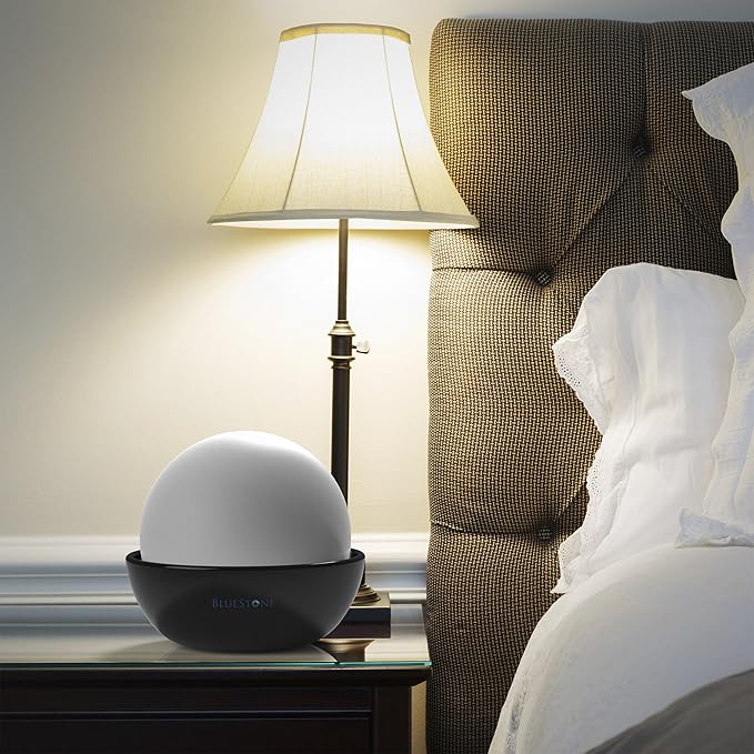 Humidifiers, Non-Electric Battery Free - Image 7