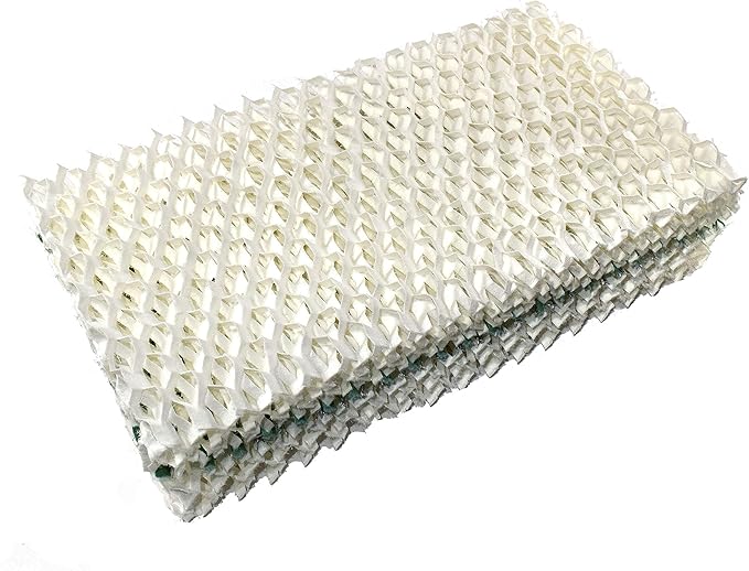 HQRP 4-Pack Wick Filter Replacement - Image 7