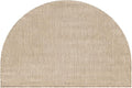 Unique Loom Collection Casual Transitional Solid Heathered Indoor/Outdoor by UniqueLoom