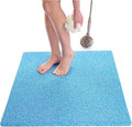 Square Shower Mat by ENKOSI