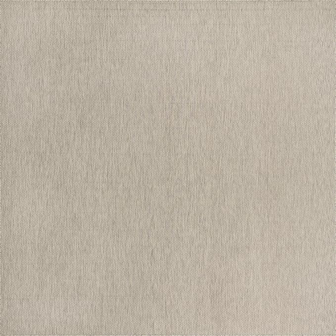 Unique Loom Collection Casual Transitional Solid Heathered Indoor/Outdoor - Image 2