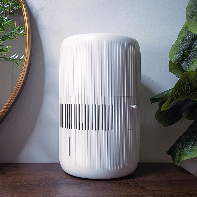 AIRCARE LANAI large room 1 gallon ultra quiet evaporative humidifier - Image 9