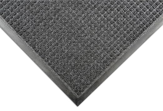 NoTrax 3'x10' Guzzler Commerical-Grade Entrance Mat, Dirt and Moisture Control by NOTRAX%C2%AEPREMIUMFLOORMATTING