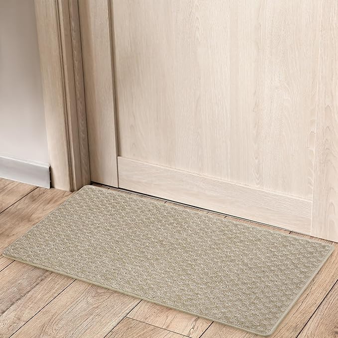 PURE ERA Carpet Stair Tread Landing Mat Tape Free Self Adhesive Non Slip Skid - Image 7