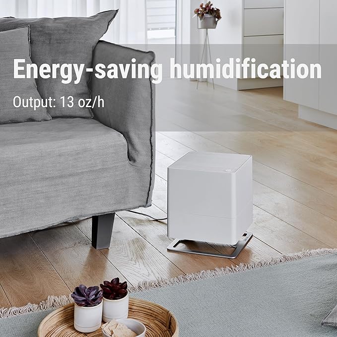 Stadler Form humidifier Oskar, Energy-Saving Humidifier - Image 3